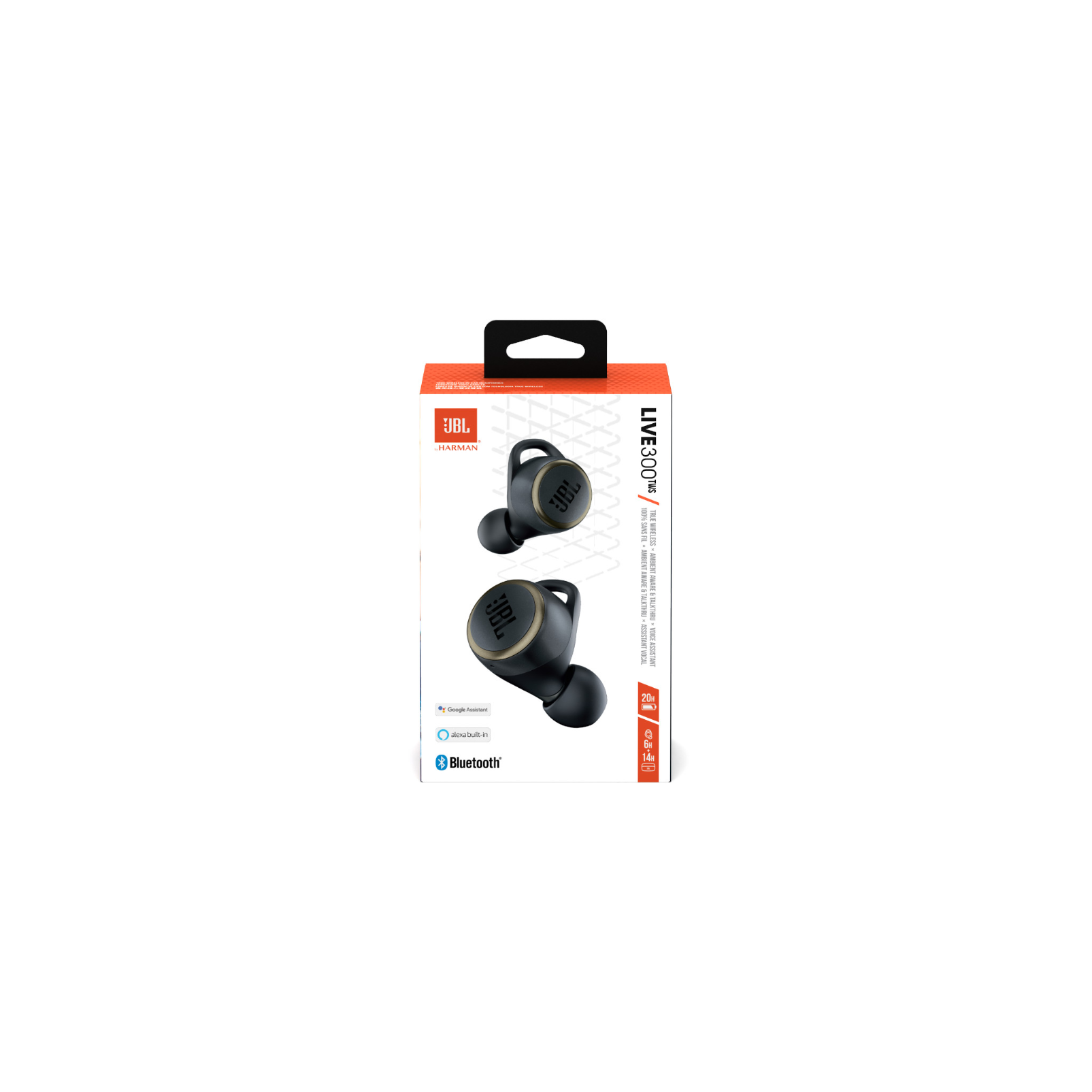 jbl harman live 300tws