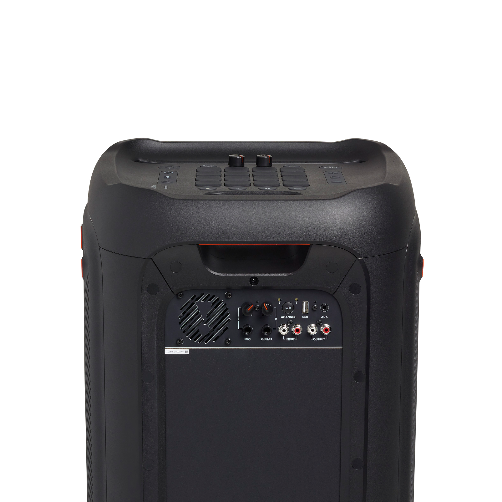 jbl partybox 2000