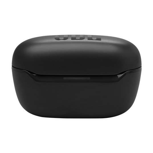 JBL Endurance Race 2 - Black - Waterproof sports true wireless earbuds - Left