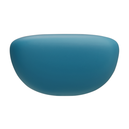 JBL Tune Flex 2 - Turquoise - True Wireless Noise Cancelling Earbuds - Bottom