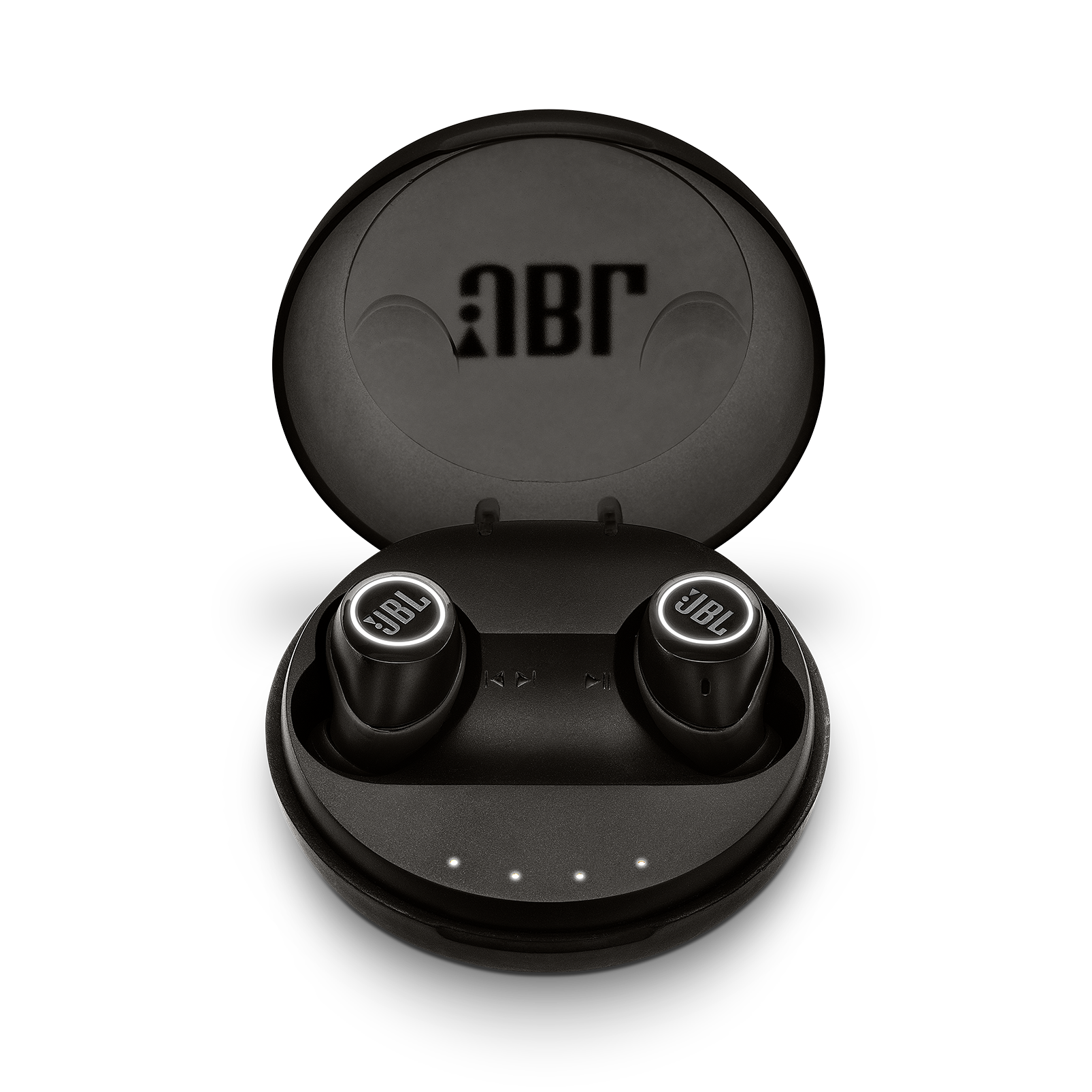 jbl true wireless free