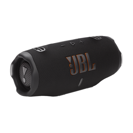 JBL Charge 6（新品・未開封） JBL Charge 6 | Portable waterproof and drop-proof Bluetooth