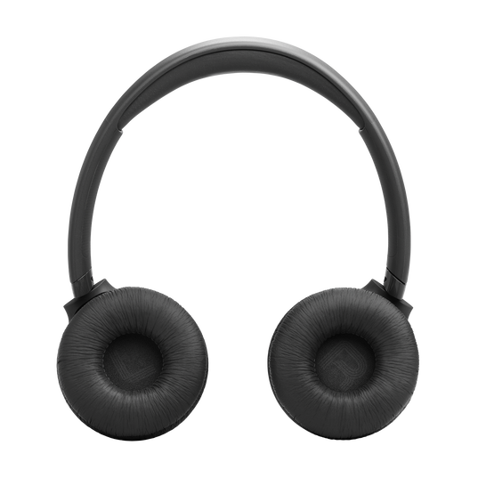 JBL Tune 530BT - Black - Wireless on-ear Bluetooth&reg; headphones - Left