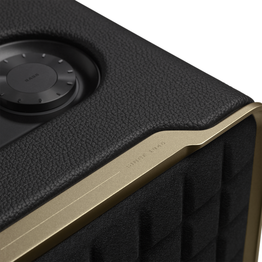 JBL Authentics 500 | Hi-fidelity smart home speaker with Wi JBL Authentics 500 | Hi-fidelity smart home speaker with Wi