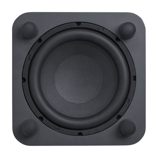 JBL BAR 1000 - Black - Detailshot 4
