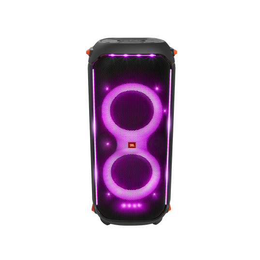 JBL Partybox 710 | Party speaker with 800W RMS powerful JBL Partybox 710 | Party speaker with 800W RMS powerful
