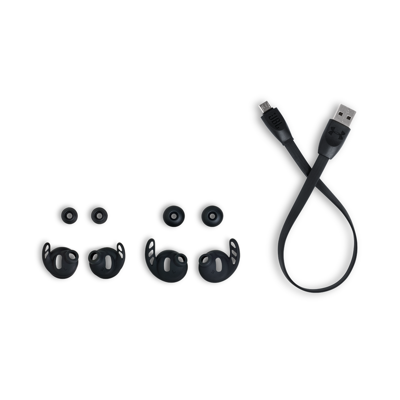 jbl under armour true wireless flash details