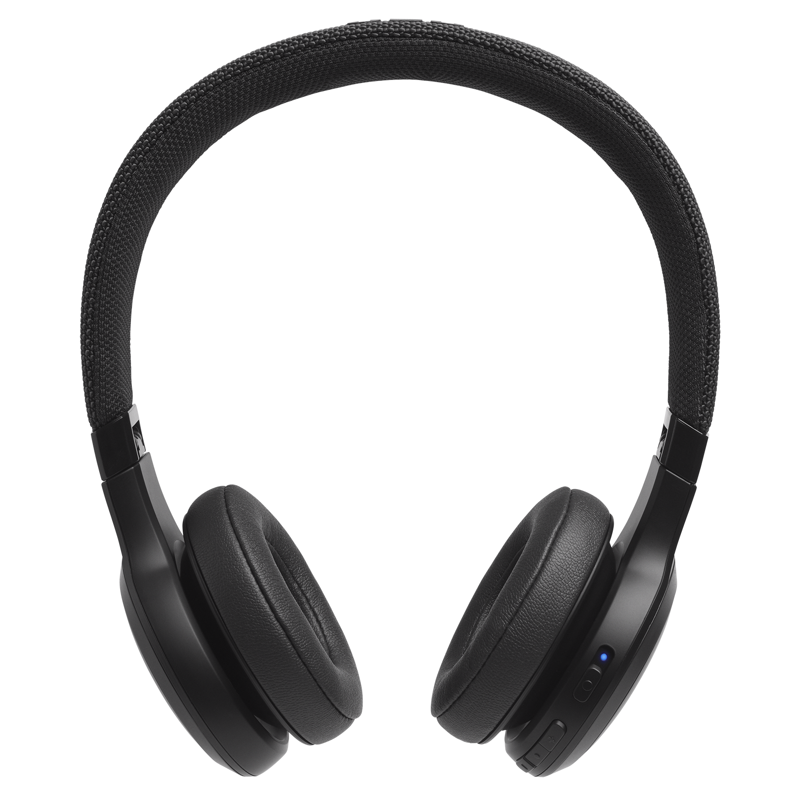 JBL LIVE 400BT | 聆聽音樂不需插電