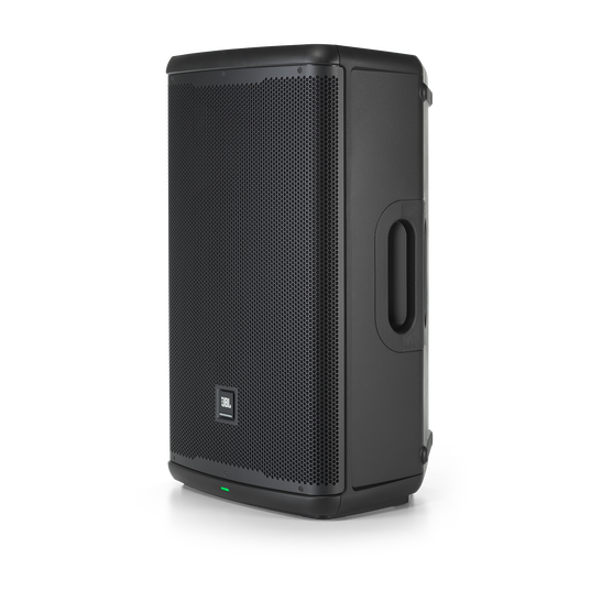 Speaker pa 15 inch top