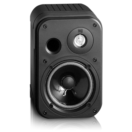 Control One 2 Way 100mm 4