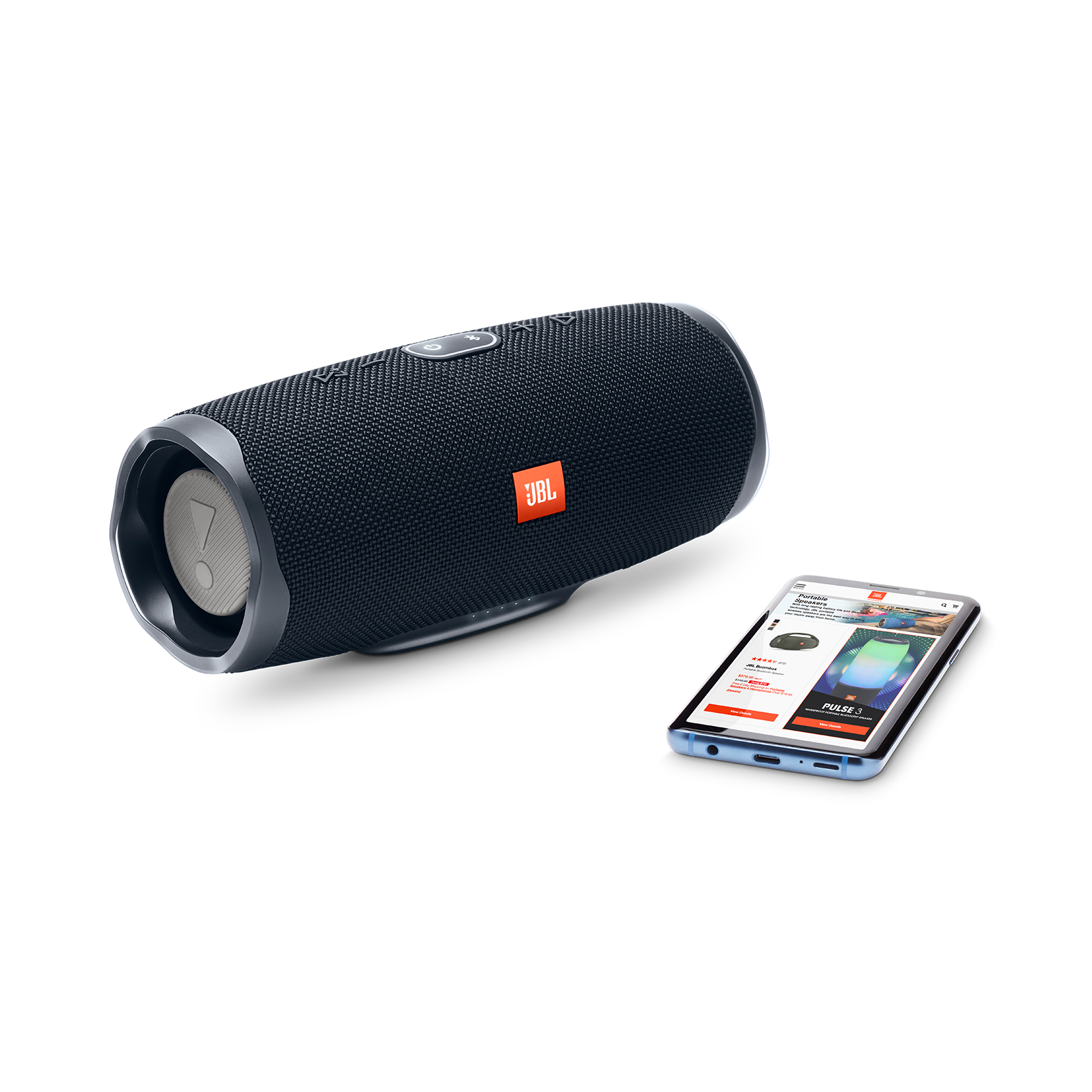 jbl charge r