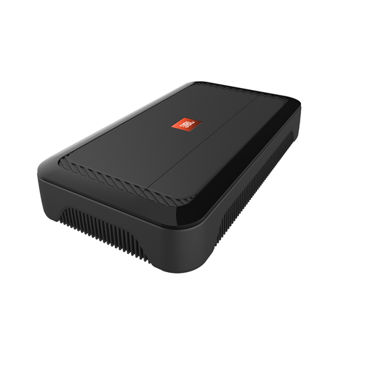 Club A754 | High performance 4 channel car amplifier