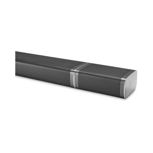 JBL Bar 5.1 - Black - 5.1-Channel 4K Ultra HD Soundbar with True Wireless Surround Speakers - Detailshot 2