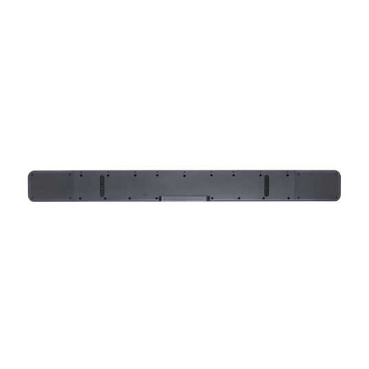 BAR 1300 - Black - Bottom