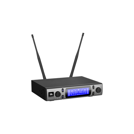 VM300 - Black - Wireless Microphone System - Detailshot 5