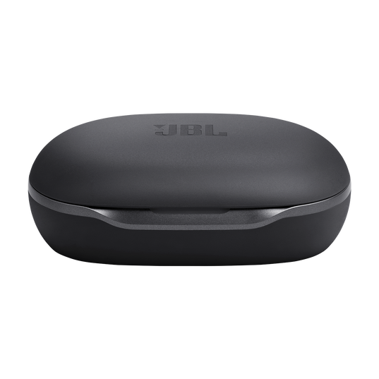 JBL Sense Pro - Black - True wireless open-ear headphones - Detailshot 1