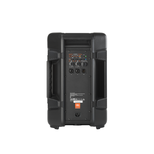 JBL IRX108BT | Powered 8” Portable Speaker with Bluetooth®