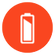 Up to 65 hours* of battery life and speed charge
