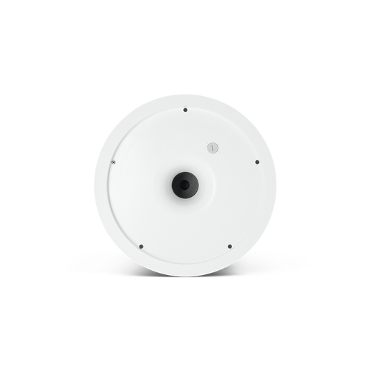 JBL Control 19CST (Pair) - White - In-Ceiling Subwoofer w/Multitap Transformer - Detailshot 1