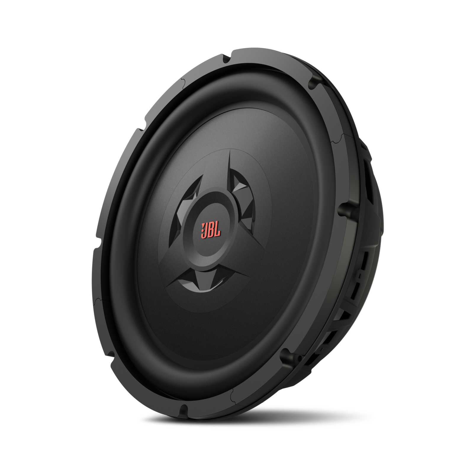 JBL Club WS1200 | 12” Shallow Mount 