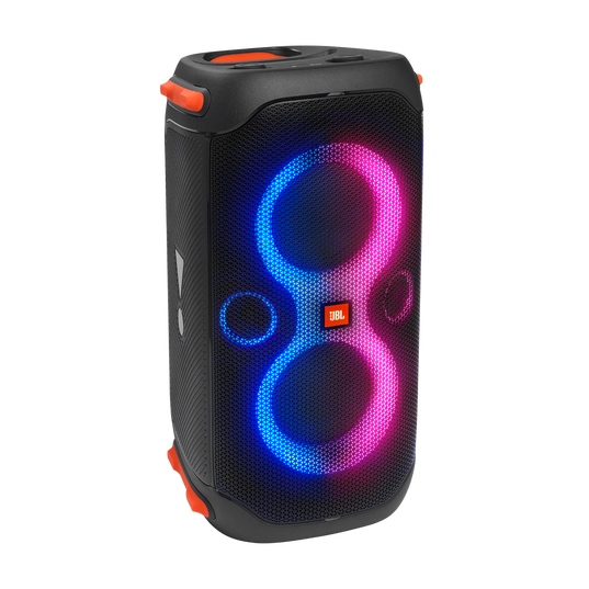【​限​定​販​売​】 Portable | 110 Partybox JBL party powerful 160W with speaker スピーカー・ウーファー