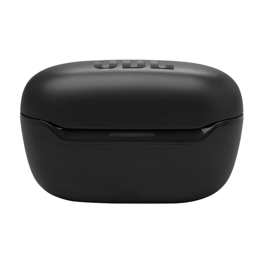 JBL Endurance Race 2 - Black - Waterproof sports true wireless earbuds - Left