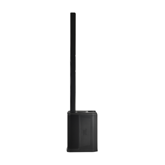 JBL PRX ONE - Black - All-In-One Powered Column PA with Mixer and DSP - Right