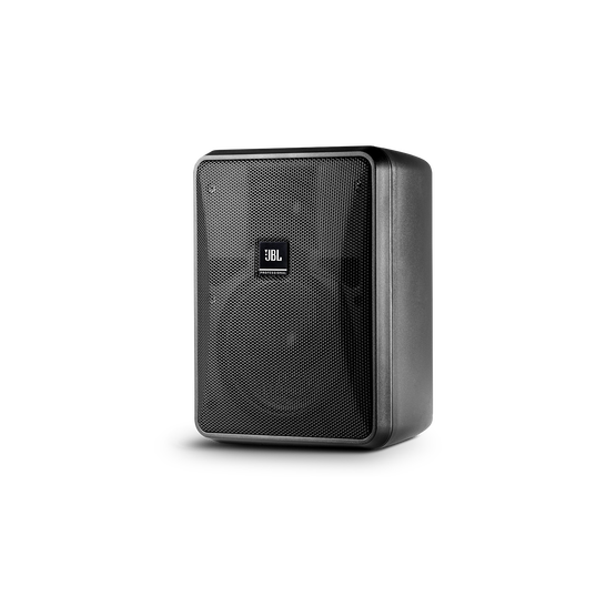 JBL Control 25-1 | Compact Indoor/Outdoor Background/Foreground