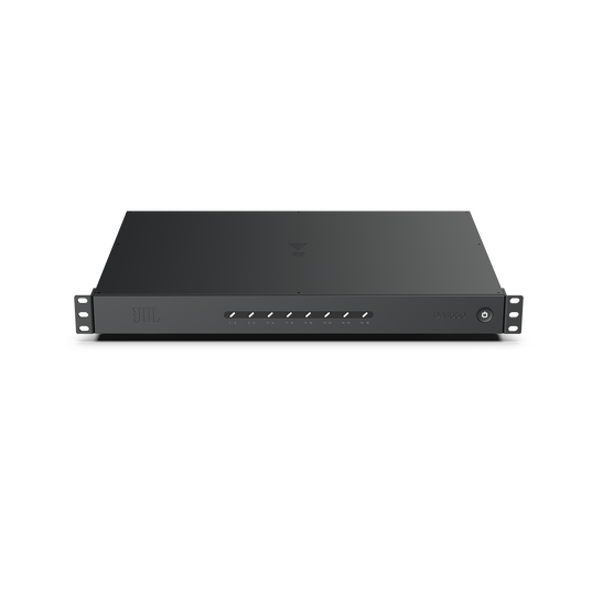 DA1650 - Grey - 16-channel distribution amplifier - Detailshot 1