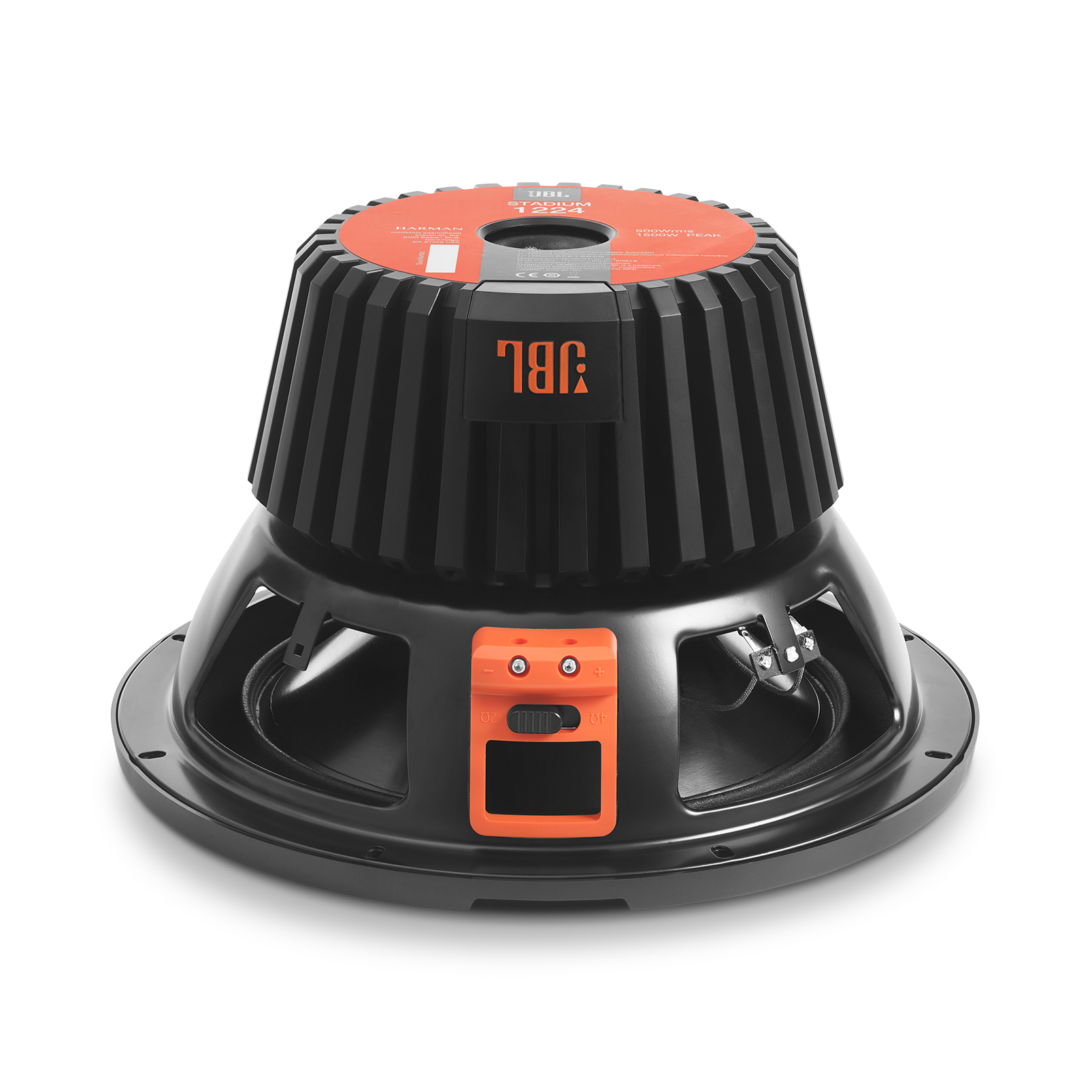 Jbl stadium subwoofer clearance
