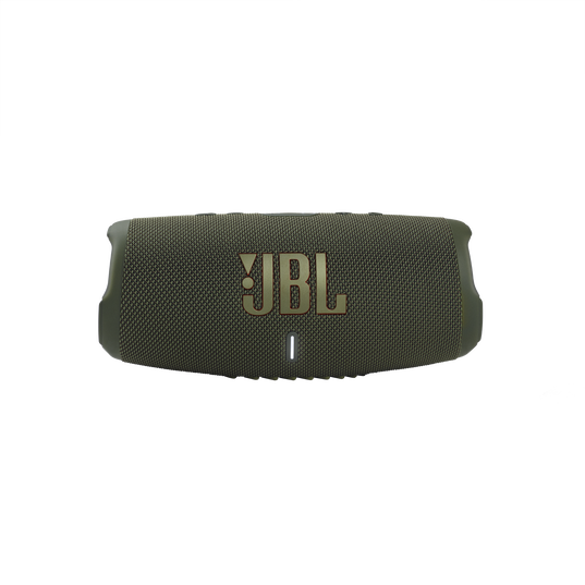JBL Charge 5 | Portable Waterproof Speaker with Powerbank
