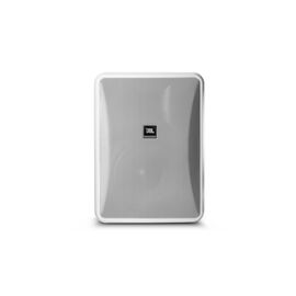 JBL Control 28-1 - White - High Output Indoor/Outdoor Background/Foreground Speaker - Hero JBL Control 28-1 - White - High Output Indoor/Outdoor Background/Foreground Speaker - Hero