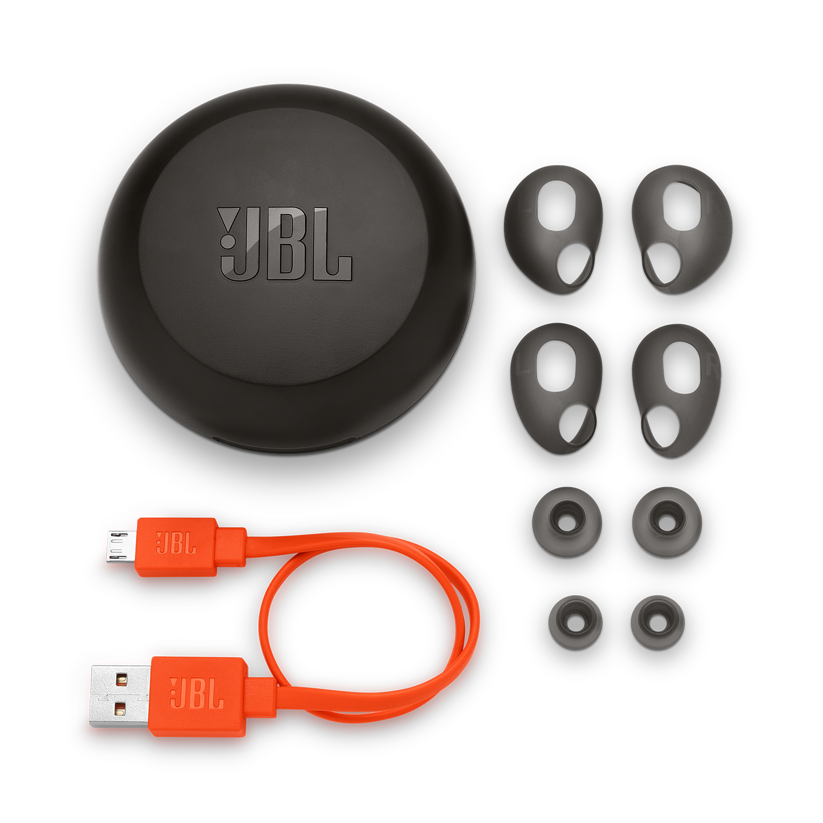 JBL Free | Truly wireless in-ear headphones