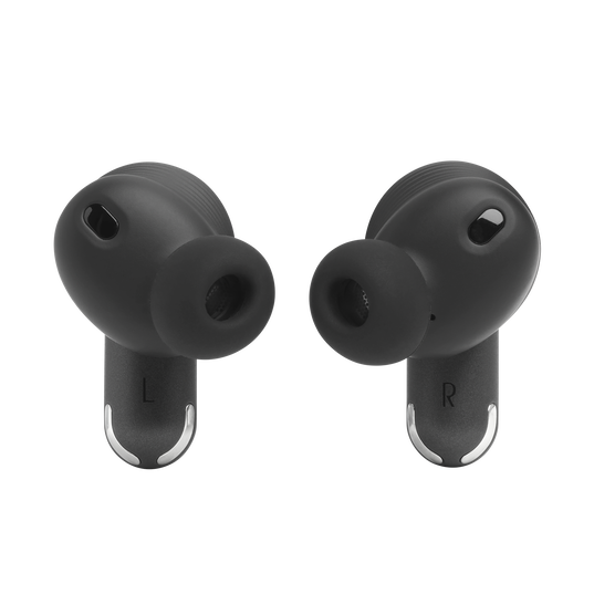 JBL Tour Pro 2 - Black - True wireless Noise Cancelling earbuds - Detailshot 6