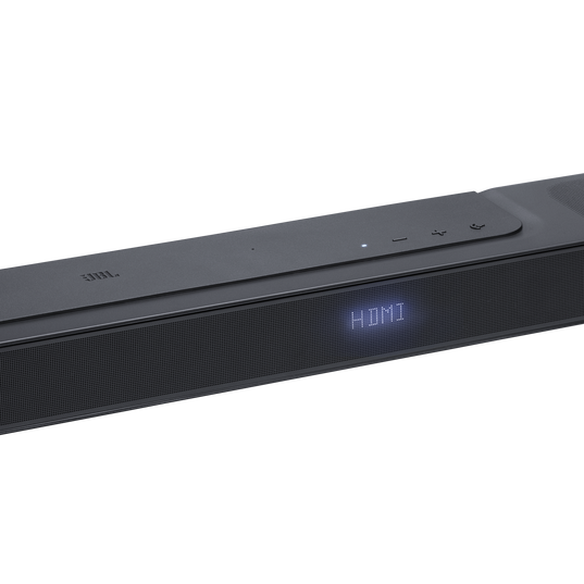 JBL BAR 1000 - Black - Detailshot 7