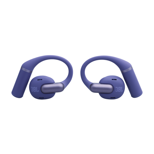 JBL Sense Pro - Blue - True wireless open-ear headphones - Left