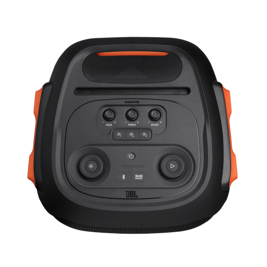 JBL Partybox 710 | Party speaker with 800W RMS powerful JBL Partybox 710 | Party speaker with 800W RMS powerful