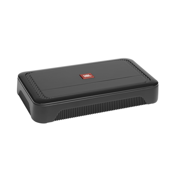 Club A754 | High performance 4 channel car amplifier