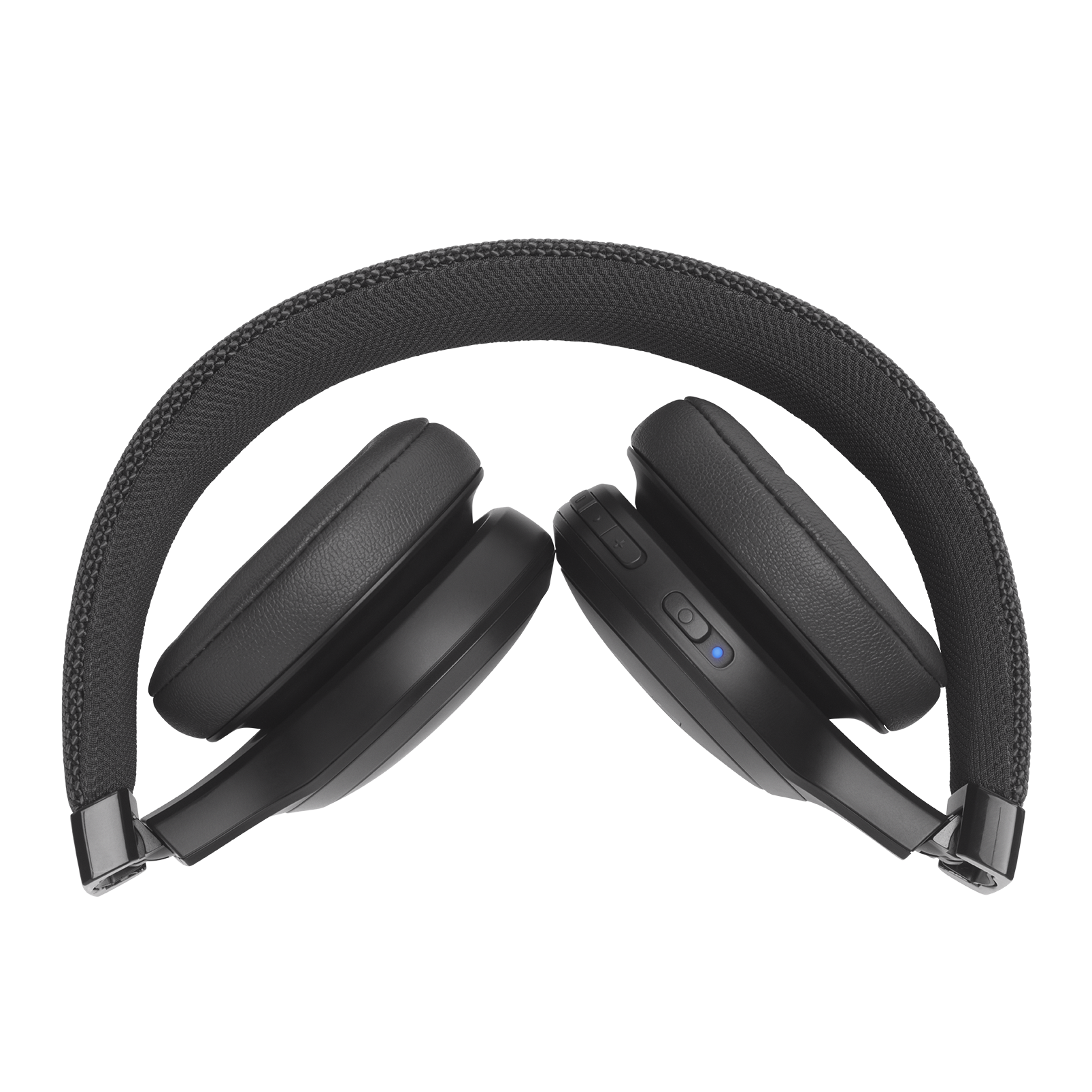 JBL LIVE 400BT | 聆聽音樂不需插電