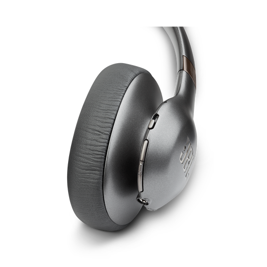JBL EVEREST ELITE 750NC Wireless Over Ear Adaptive Noise Cancelling headphones