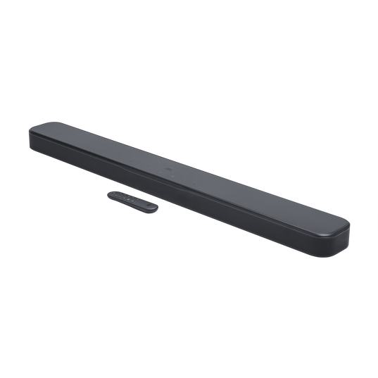 JBL Bar 300MK2 - Black - 5.0 channel all-in-one soundbar with Dolby Atmos &reg; and DTS Virtual:X&reg; - Hero
