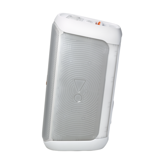 JBL PartyBox Club 120 - White - Portable party speaker - Right