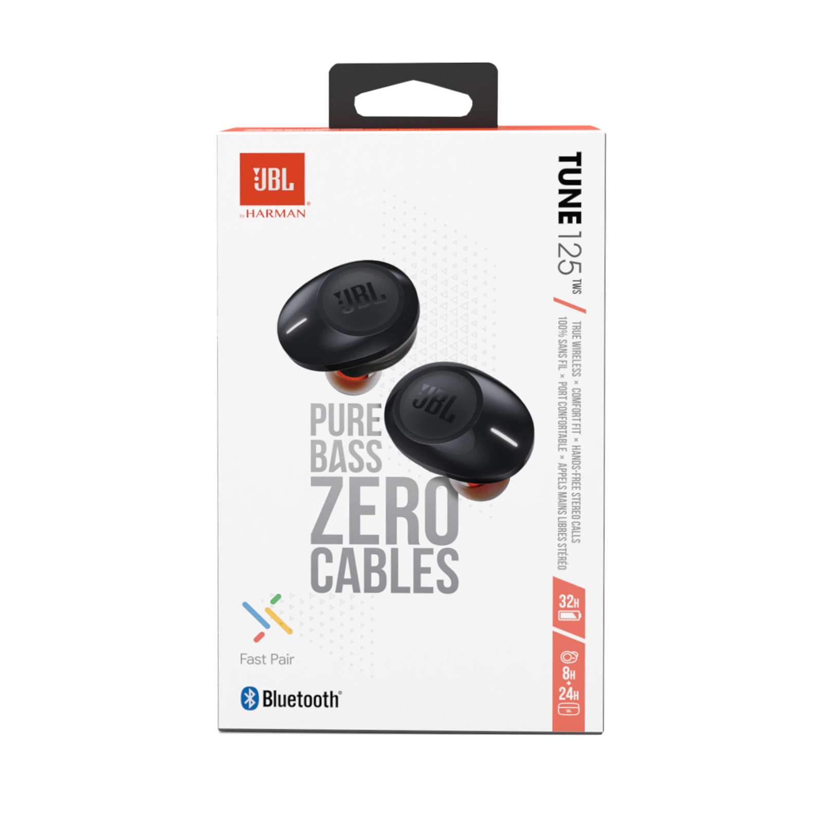 Jbl tune 105 Outlet