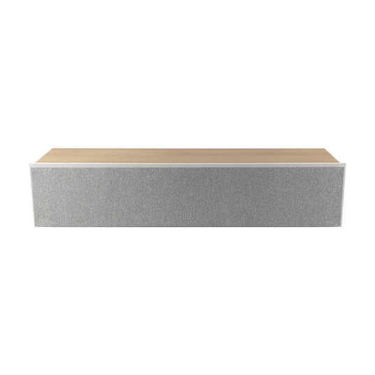 Stage 245C - Latte - 2.5-Way Quad 4.5-inch (114mm) Center Channel Loudspeaker - Detailshot 2