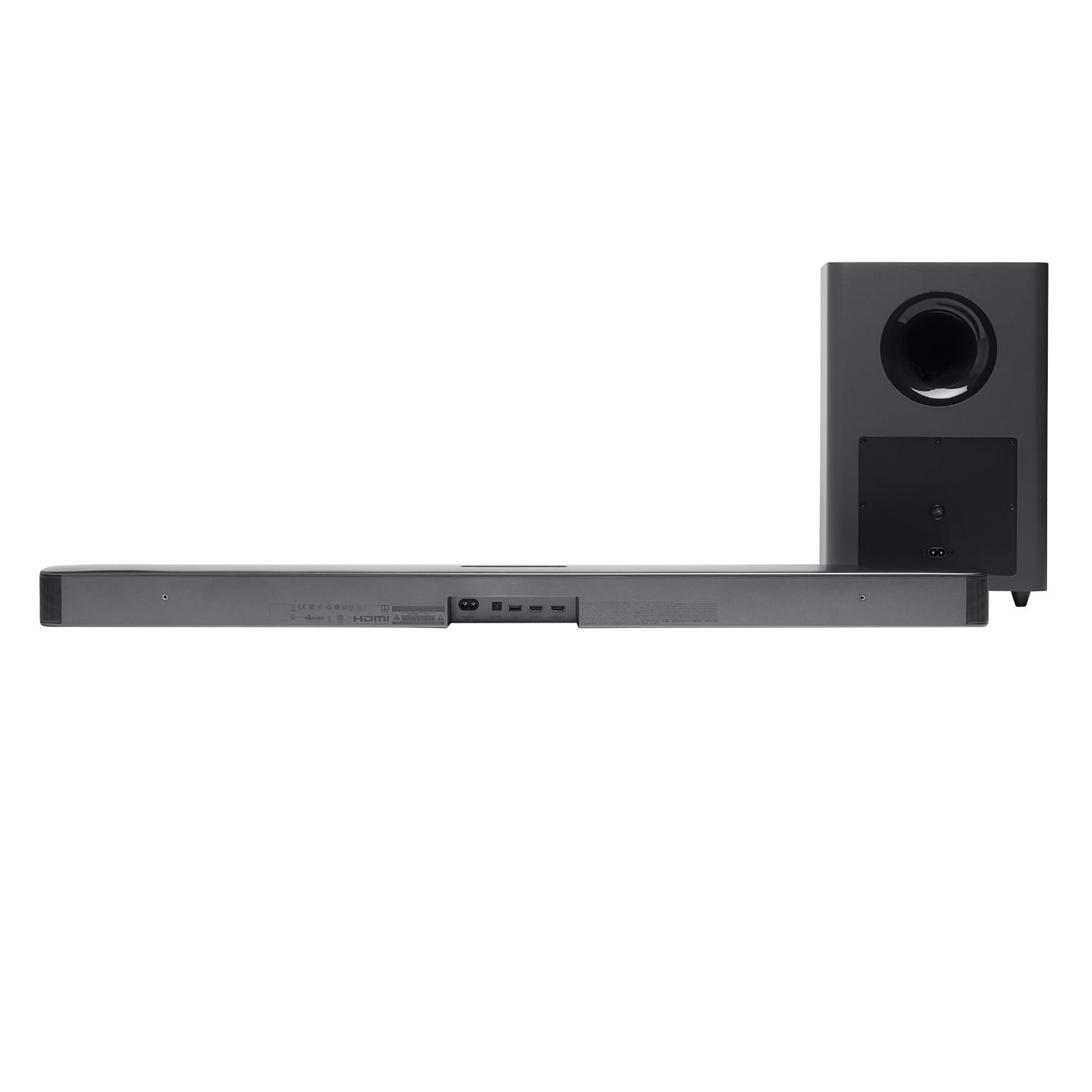jbl bar 2.1