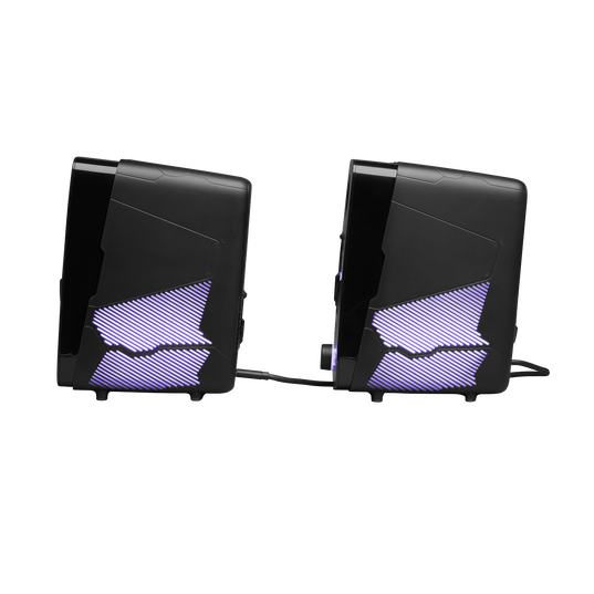 JBL Quantum Duo | PC Gaming Speakers