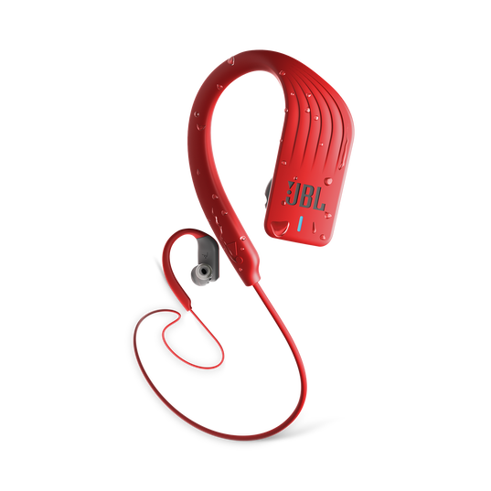 Jbl endurance shop headphones wireless