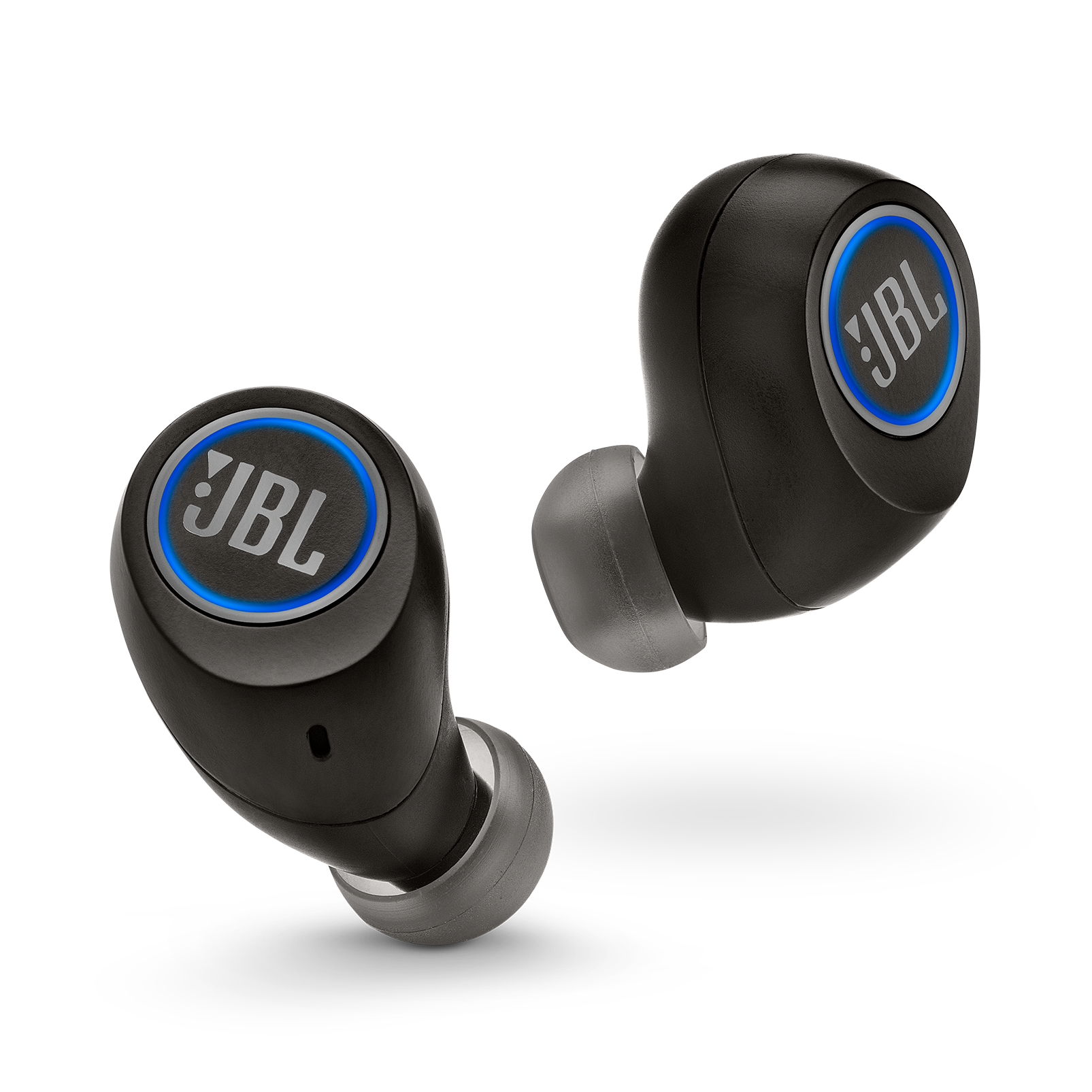 jbl free airpods