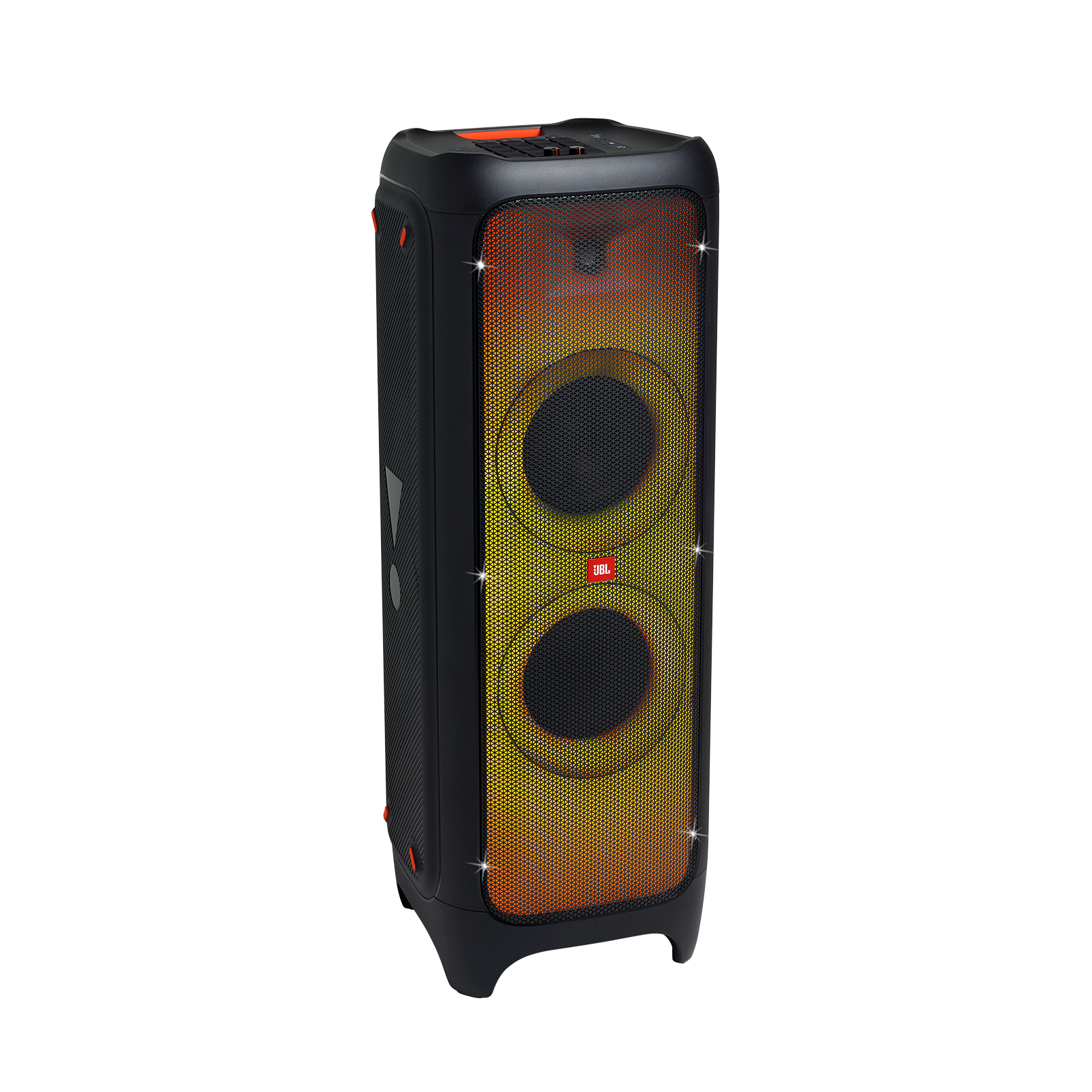 Jbl box 1000 clearance