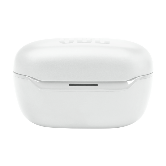 JBL Endurance Race 2 - White - Waterproof sports true wireless earbuds - Left